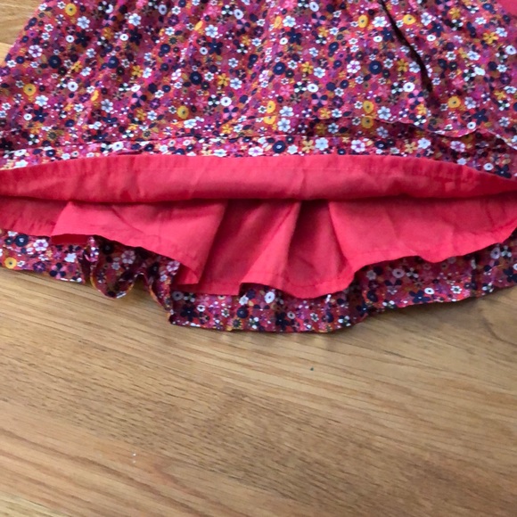 GIRLS SPRING SET. - Picture 4 of 4